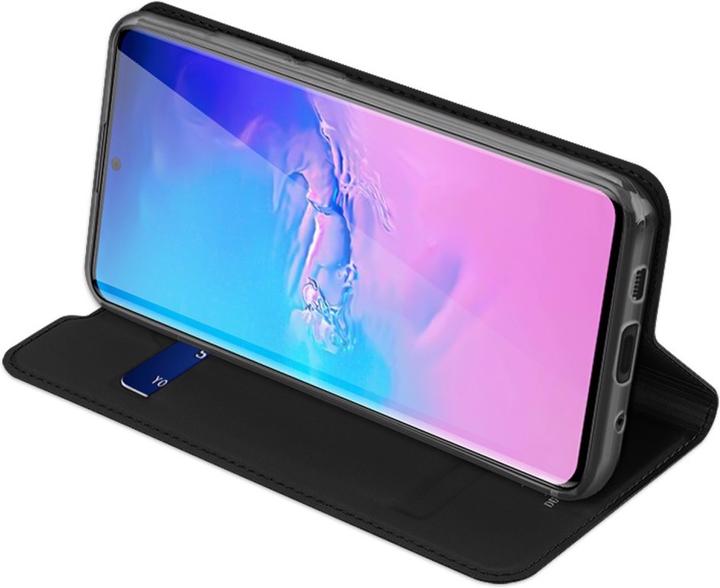 Actual product image Dux Ducis Skin Pro Series (Samsung Galaxy S20 Ultra)
