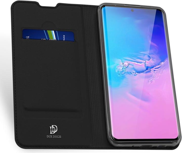 Actual product image Dux Ducis Skin Pro Series (Samsung Galaxy S20 Ultra)