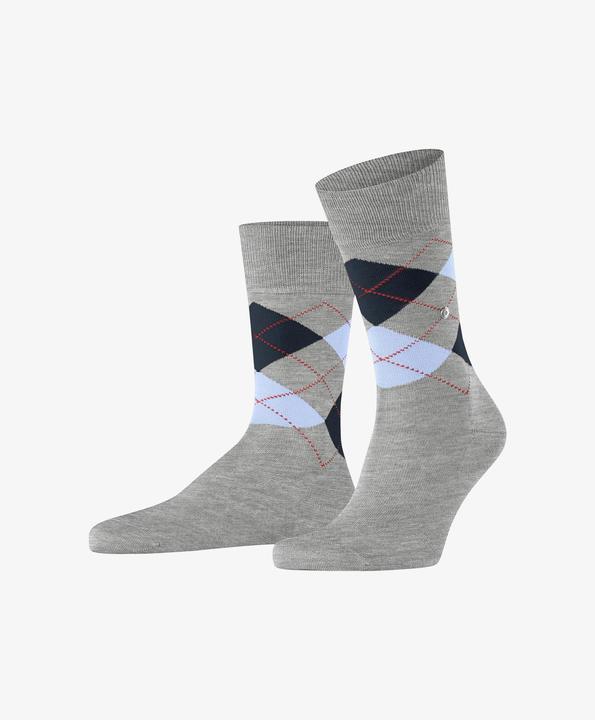 Produktbild Burlington Manchester (Einzelpack, 40 - 46)