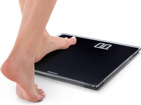 Produktbild Soehnle Style Sense Comfort 500 (150 kg)