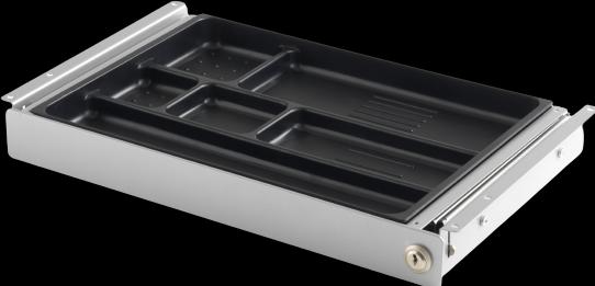 Immagine prodotto MC Cassetto portapenne PJ per scrivanie