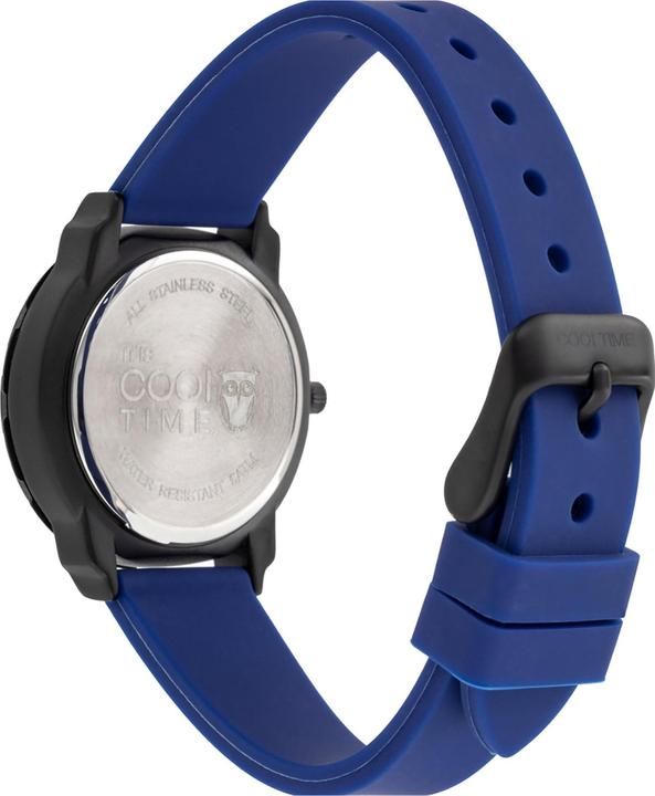 Immagine prodotto Cool Time Kids Kinderuhr (Orologio da polso analogico, 30 mm)