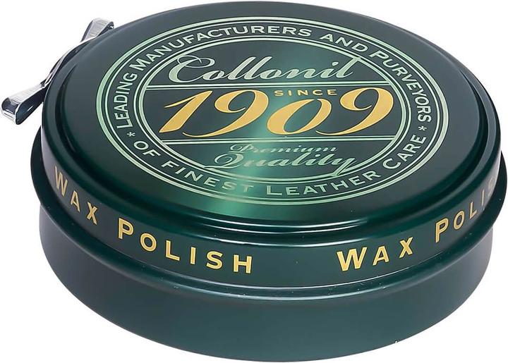 Produktbild Collonil Wax Polish (1 x, 75 ml)