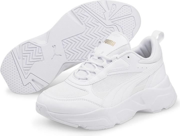 Puma Cassia