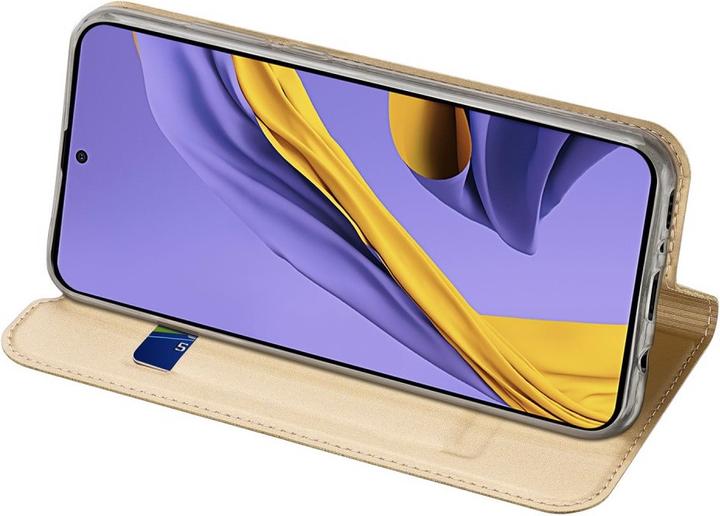 Actual product image Dux Ducis Skin Pro Series (Samsung Galaxy A71)