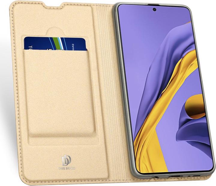 Actual product image Dux Ducis Skin Pro Series (Samsung Galaxy A71)