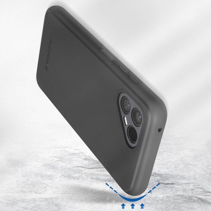 Actual product image Fairphone Protective Soft Case (Fairphone 4)