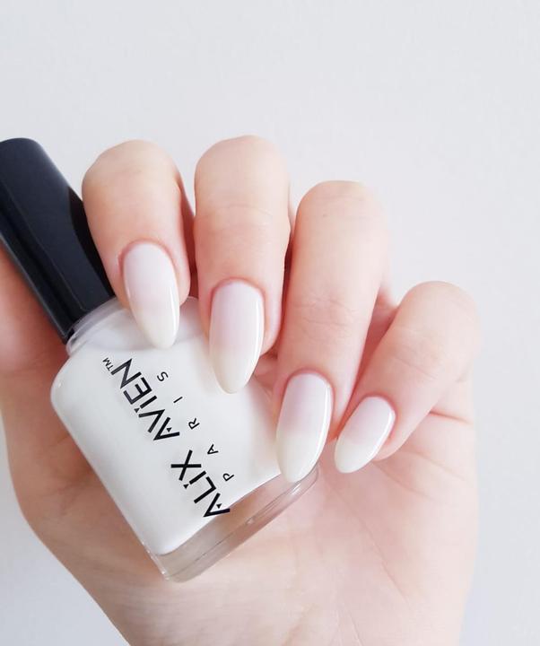 Produktbild Alix Avien NP03 (Pearl White, Farblack)