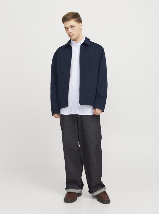 Actual product image Jack & Jones Hemdjacke Hemdjacke (XXL)