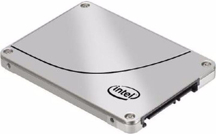 Actual product image Intel DC S3710 (200 GB, 2.5")