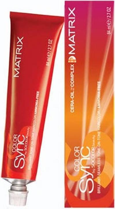 Produktbild Matrix Color Sync Clear