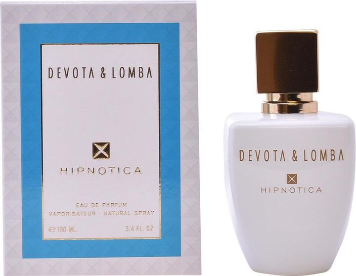 Devota & Lomba Hypnotica edp vapo 100 ml (Eau de parfum, 100 ml)