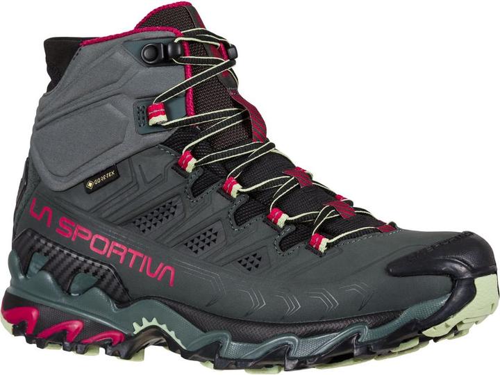 Produktbild La Sportiva Ultra Raptor II Mid L. Wide (40)