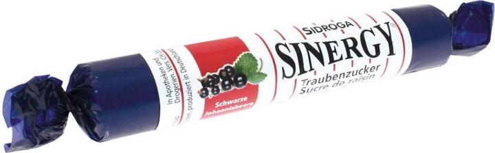 Actual product image Sidroga Sinergy Dextrose (1 pcs., 40 g)