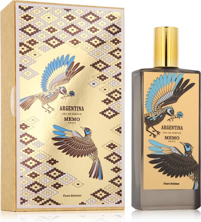 Produktbild Memo Paris Argentina (Eau de Parfum, 75 ml)
