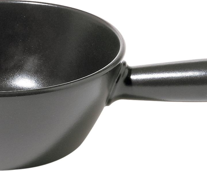 Actual product image Alessi Mami Ceramic Fondue Pan (2.60 l)