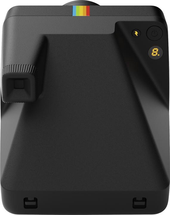 Actual product image Polaroid Everything Box Now+ Gen 3.0
