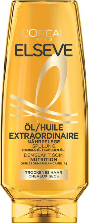 L'Oréal Paris Elseve Extraordinary Oil (200 ml)