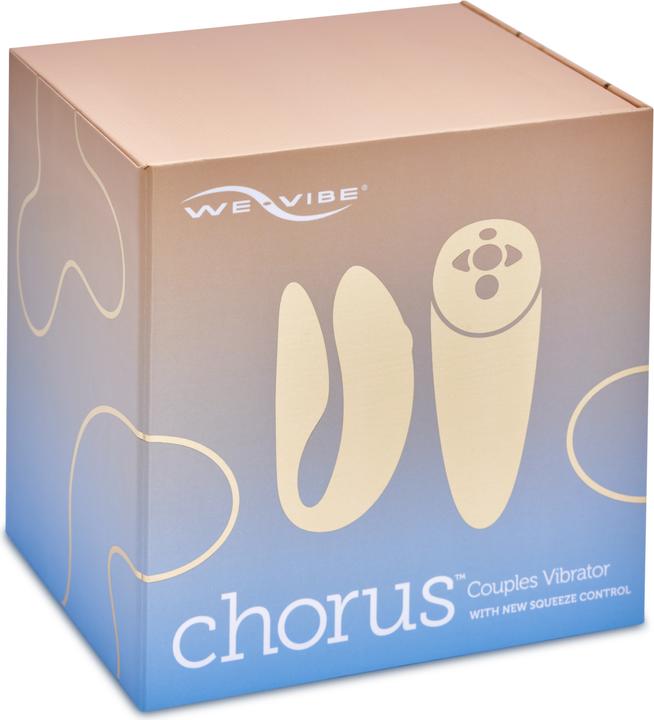 Produktbild We-Vibe Chorus