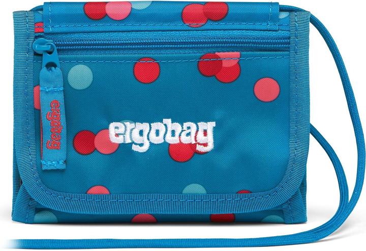 Immagine prodotto Ergobag Marsupio VoltiBear (0.30 l)