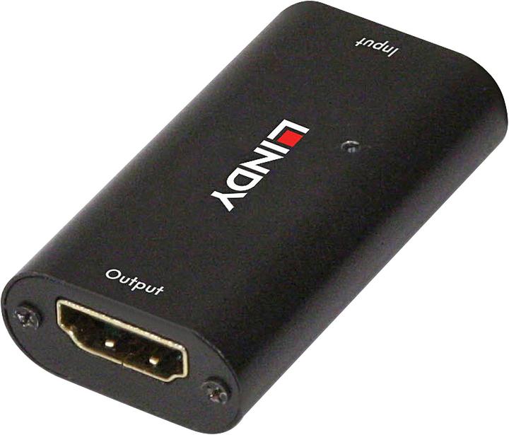 Actual product image Lindy HDMI zu (HDMI, 5.10 cm)