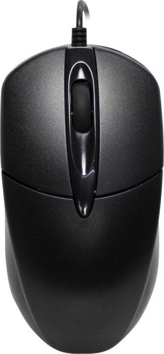 Produktbild Intertech KB-118 (Eng. Int., Kabelgebunden)