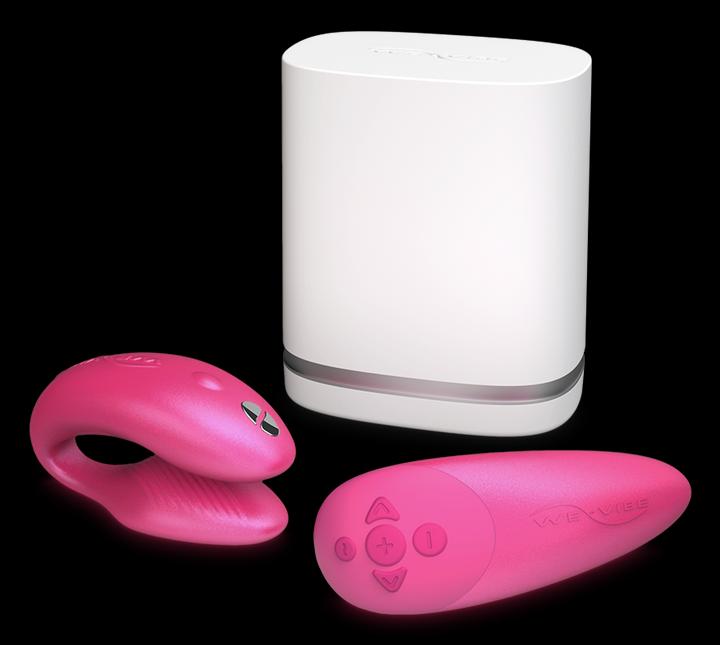Produktbild We-Vibe Chorus