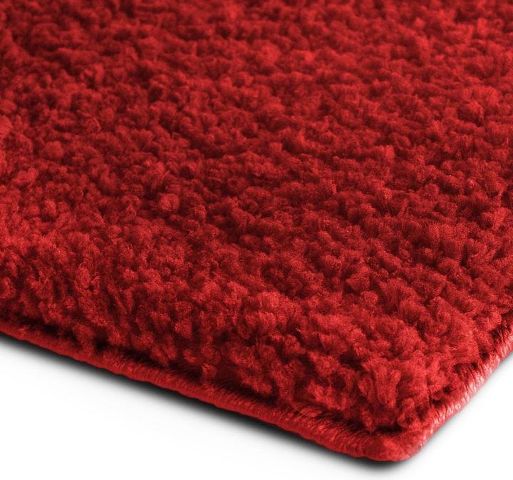 Actual product image Karat Sky Soft bath mat (80 x 150 cm)