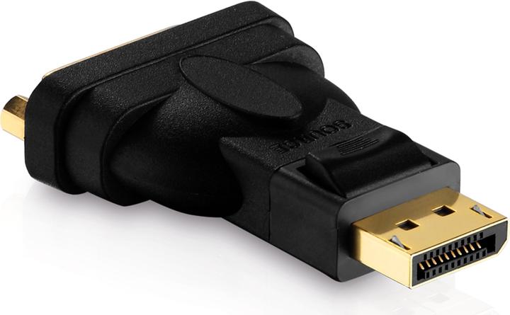 Produktbild Purelink DP zu (DVI, 4 cm)