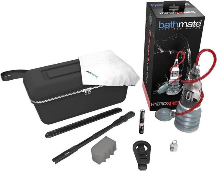 Produktbild Bathmate HydroXtreme3