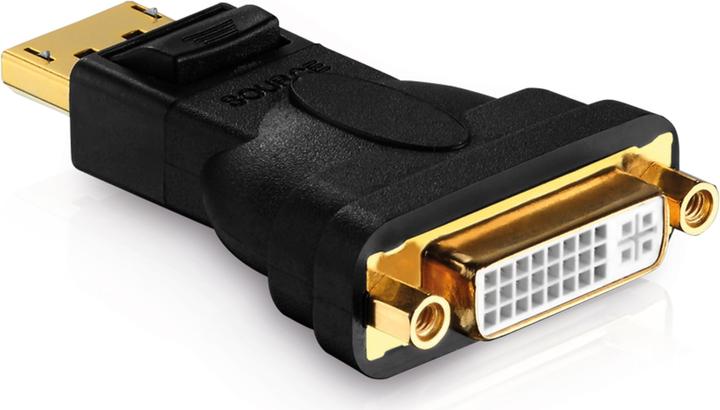 Produktbild Purelink DP zu (DVI, 4 cm)
