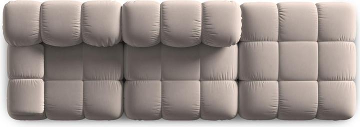 Actual product image Micadoni Bellis (4-seater, 2 person sofa, 3-seater)