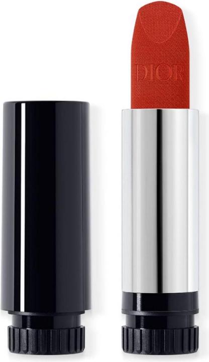 Image du produit Dior Rouge New Velvet recharge 777 Int24 (777 Fahrenheit)