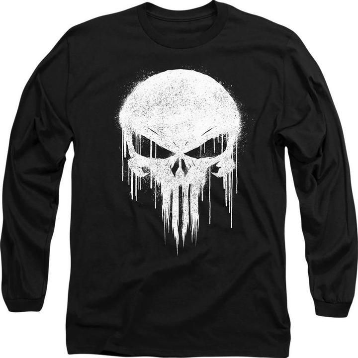 Produktbild The Punisher TShirt (XL)