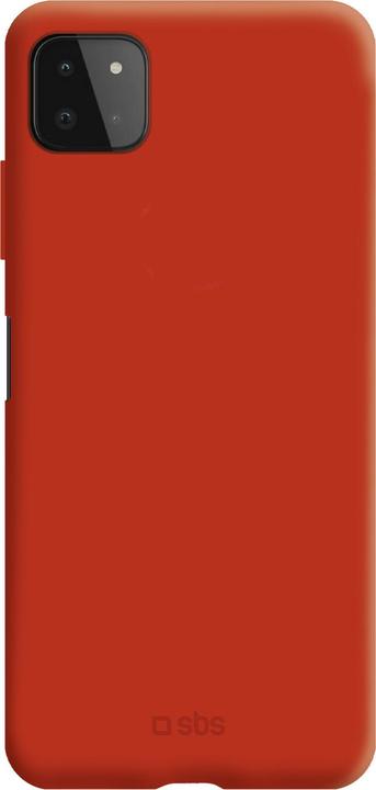 Actual product image SBS Cover (Samsung Galaxy A22 5G)