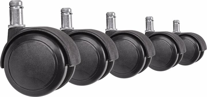 Produktbild Amstyle Rollen 5er-Set