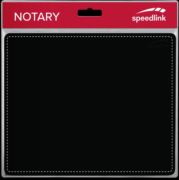 Actual product image Speedlink Notary (M)