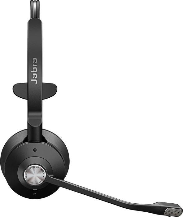 Actual product image Jabra Engage 65 Mono (Wireless, USB-A)