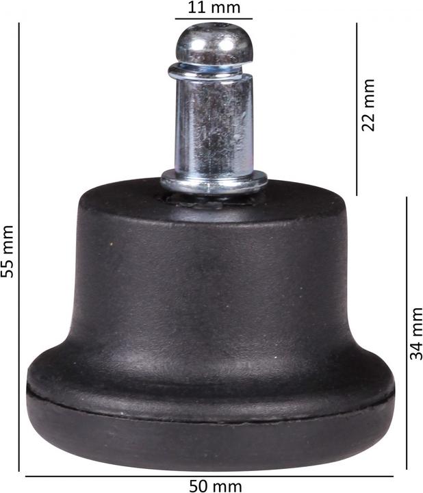 Actual product image Amstyle Rolls