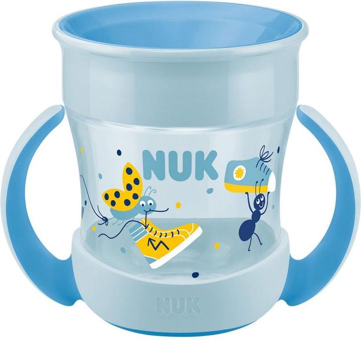 NUK Mini Magic Cup