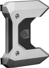 Actual product image NVIDIA GeForce RTX NVLink Bridge