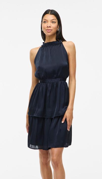 Image du produit Vila VINIDIA Neckholder Minikleid (36)