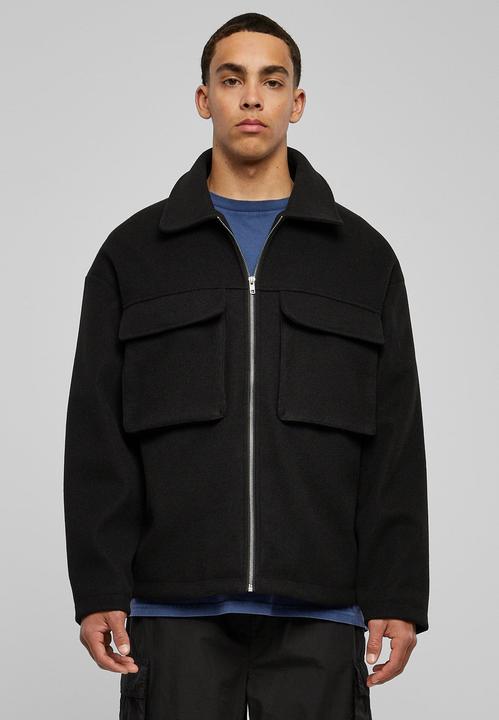 Immagine prodotto Urban Classics Big Pocket Blouson (L)
