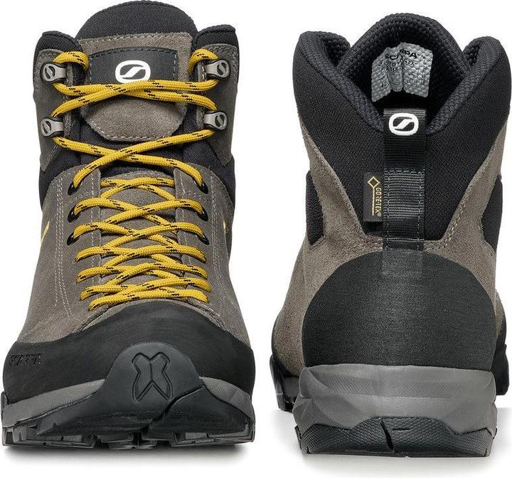 Produktbild Scarpa Mojito Hike GTX Schuhe (42.5)