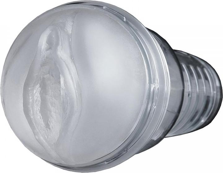 Actual product image Fleshlight The Ice Lady