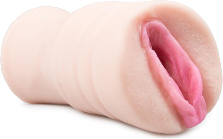 Actual product image Doc Johnson Faye Reagan