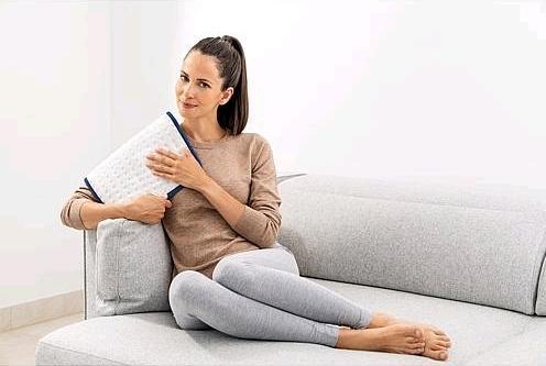Immagine prodotto Beurer Heating Pad HK Edizione Limitata 2021 (44 x 33 cm)