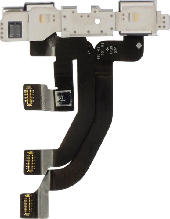 Produktbild Relife Frontkamera Ersatzteil (iPhone X)