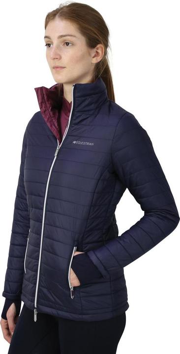 Produktbild Hy Synergy Steppjacke (S)
