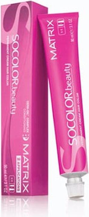 Immagine prodotto Matrix Socolor Beauty 6n Biondo Scuro Naturale (6n biondo scuro naturale)